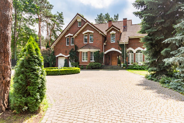 Best Interlocking Driveway Pavers  in Christopher, IL