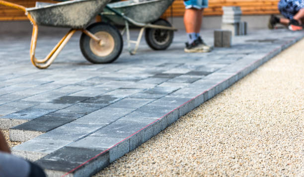 Reasons to Select Us for Your Driveway Paving Requirements in Christopher, IL