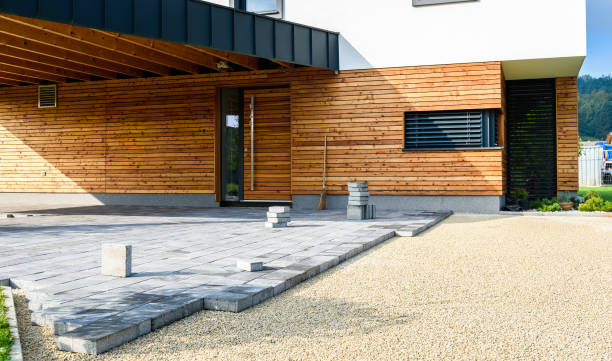 Best Professional Driveway Pavers  in Christopher, IL