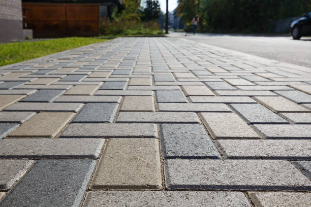 Best Decorative Driveway Pavers  in Christopher, IL